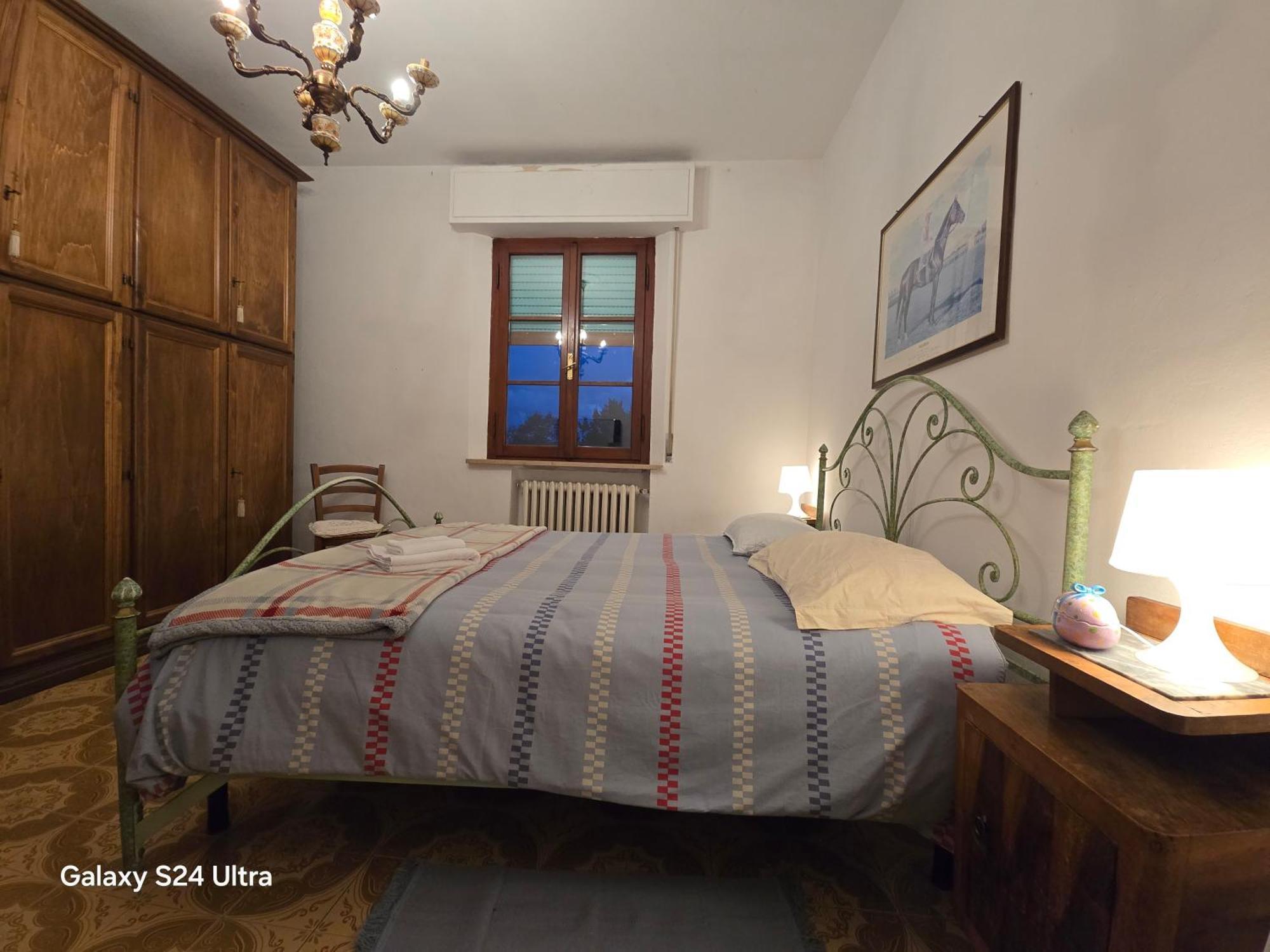 Podere Ponticini Сиена Екстериор снимка