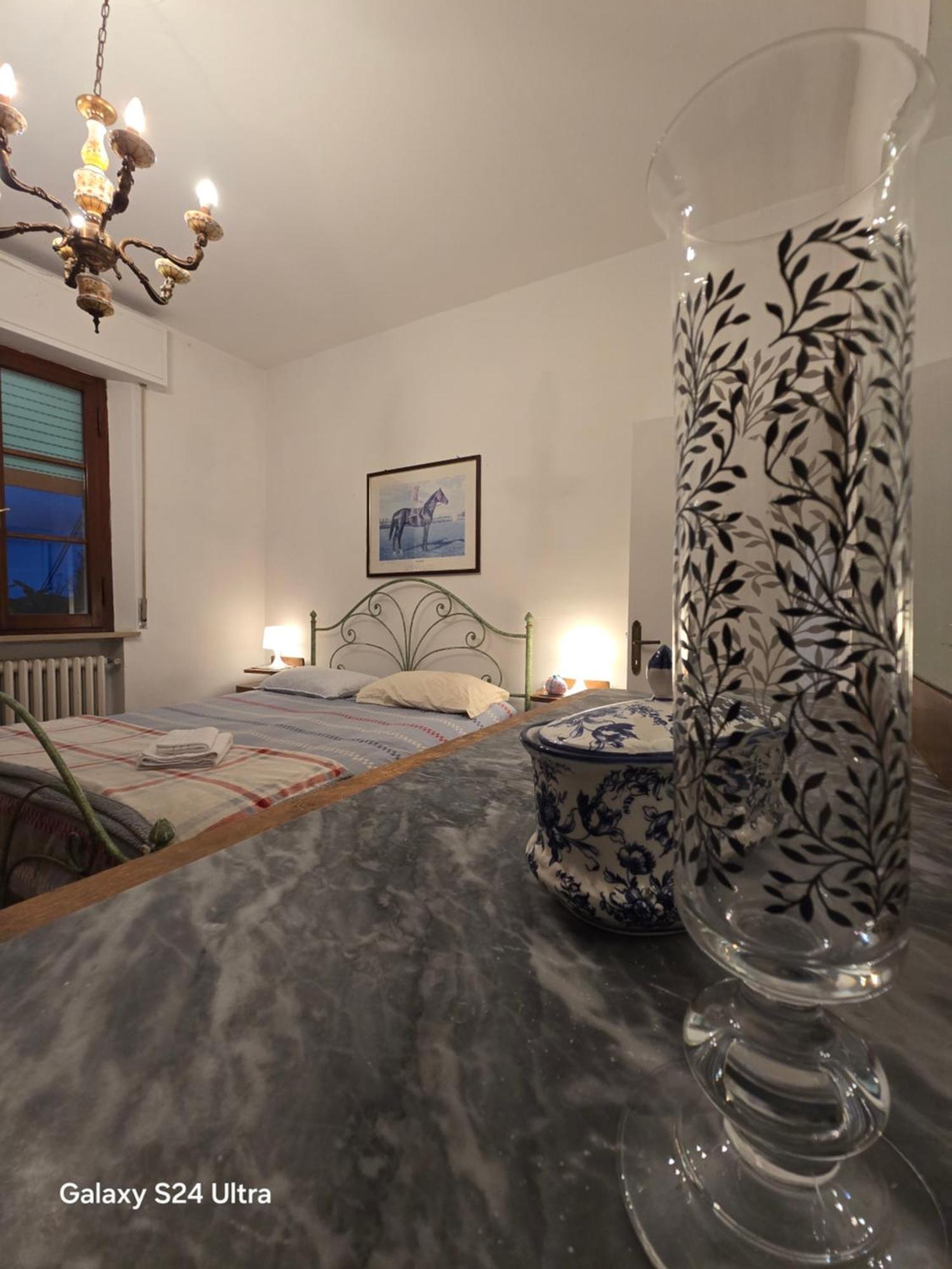 Podere Ponticini Сиена Екстериор снимка
