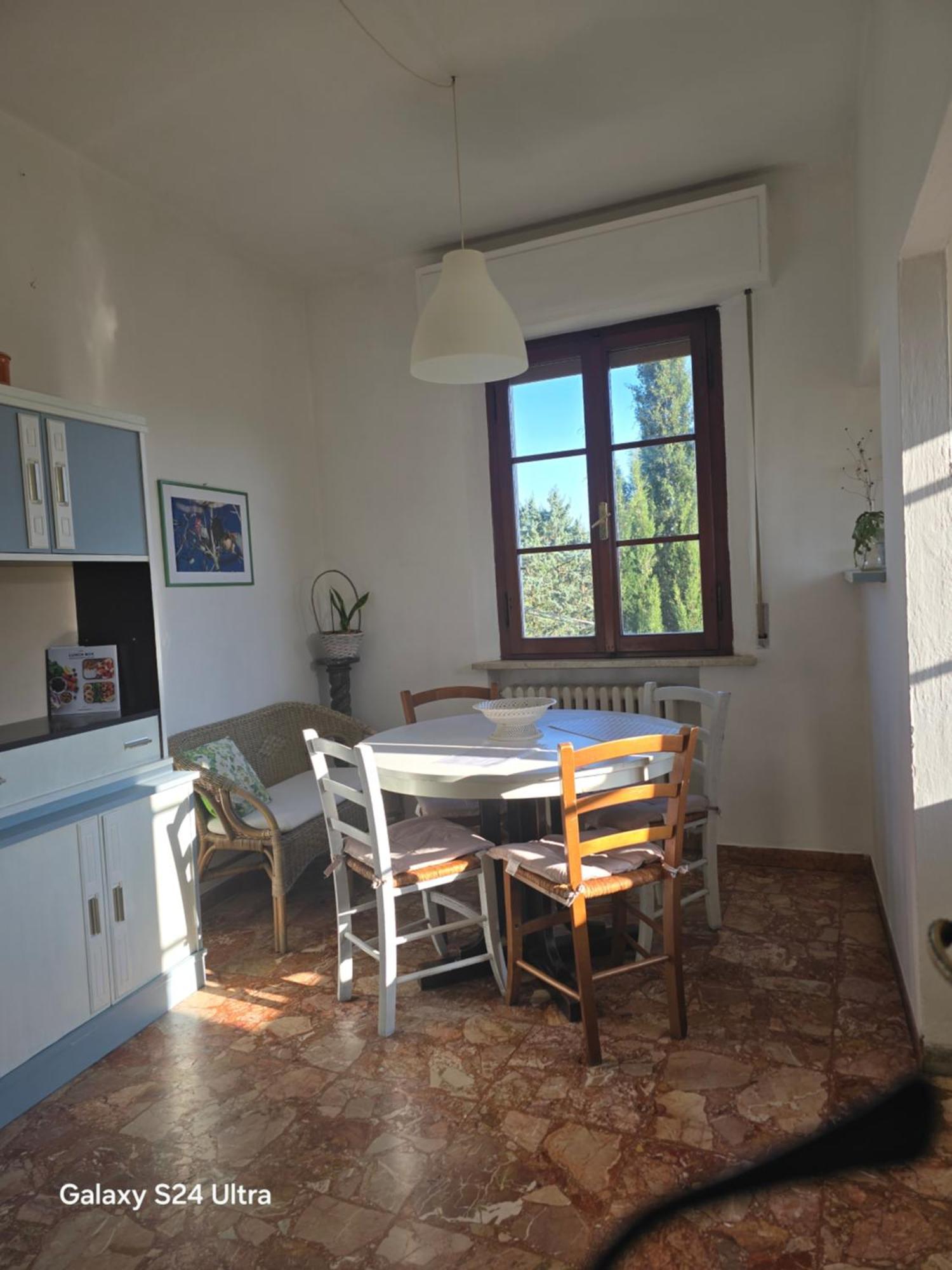 Podere Ponticini Сиена Екстериор снимка